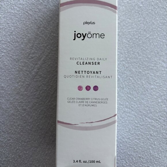Joyome Revitalizing Daily Cleanser - Picture 1 of 5